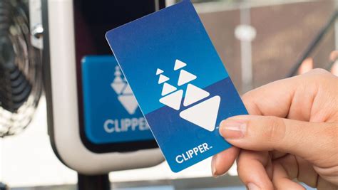 can you use clipper on cable car